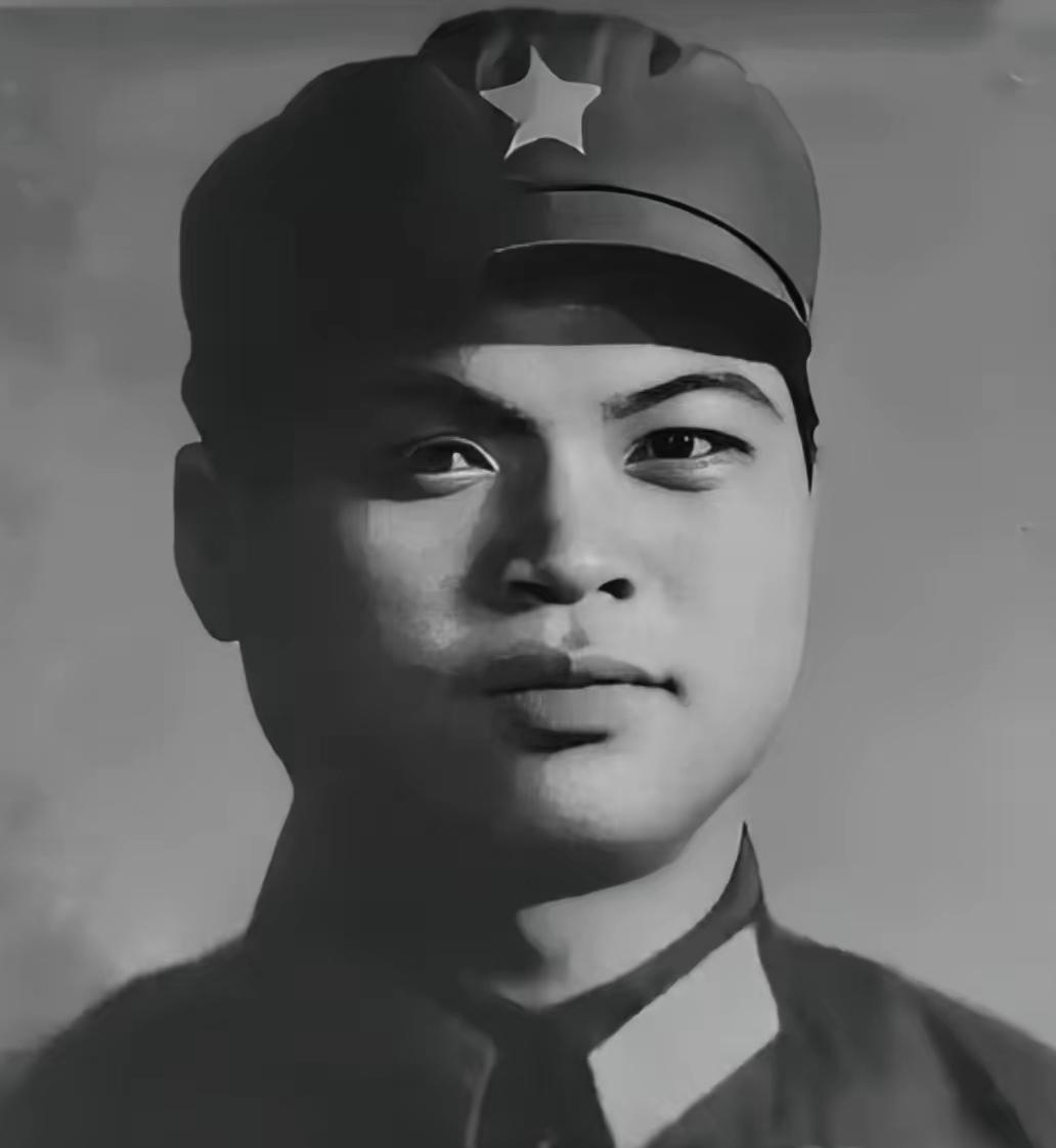对越自卫反击战一等功臣韩永民，1957年出生，河南虞城人，战前是解放军43军12