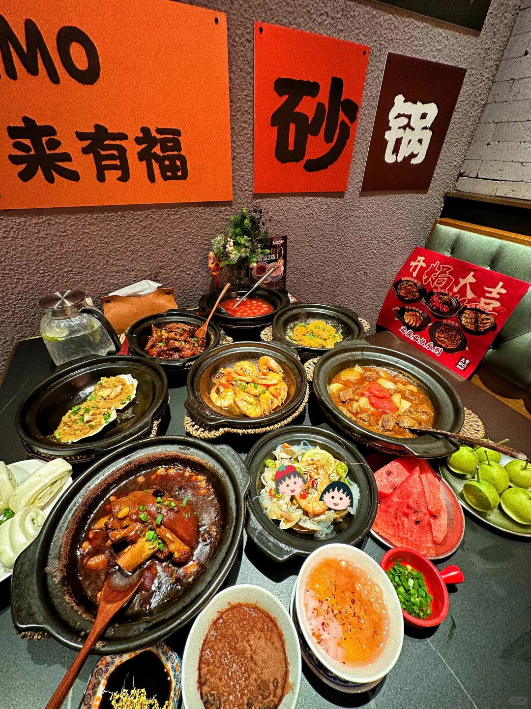 中街必打卡！魔都排队王终于来沈阳啦！