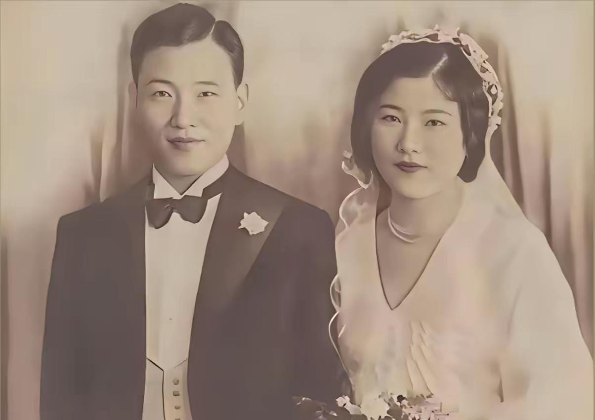 他是黄埔最硬的鹰，却被妻子烧掉全部家当不敢作声，兵败后吞枪自尽，才知妻子早已为他