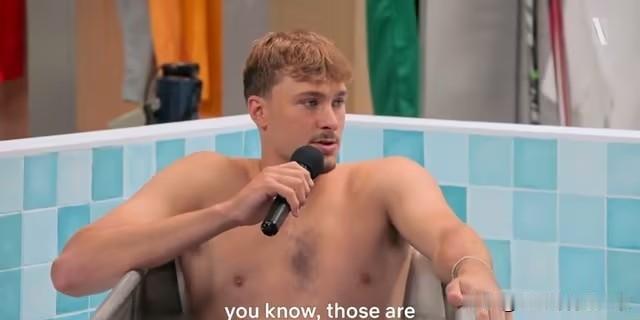 乔丹詹姆斯伯德科比！弗拉格心目中的NBA总统山，选的是“我想成为谁”

近日，弗