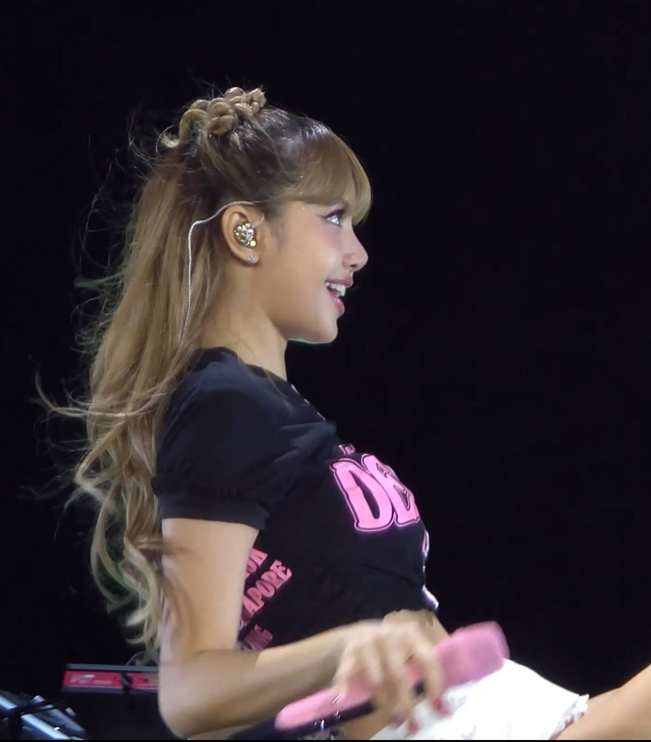 2025全球最夯情头jenlisa ​​​