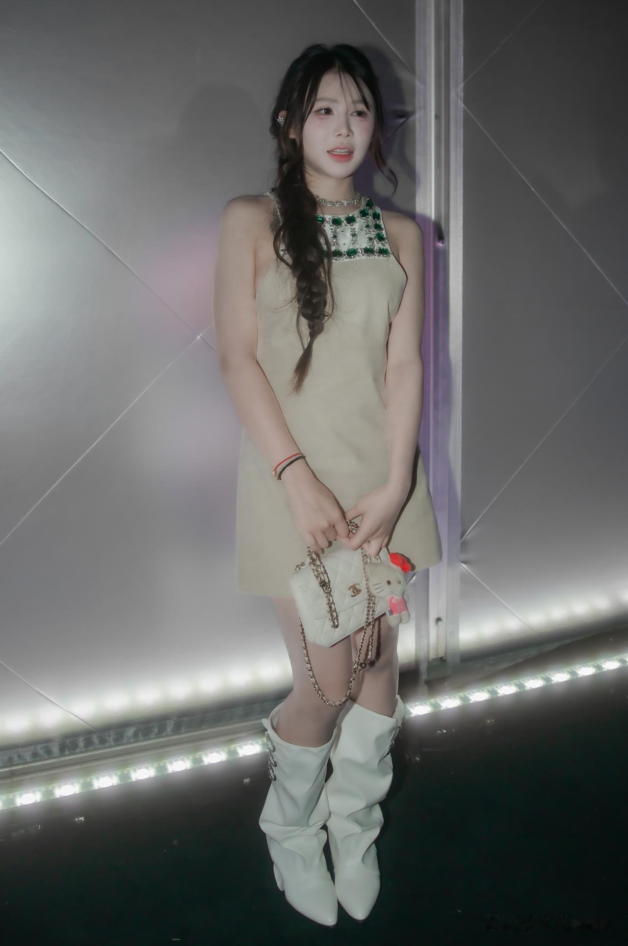 SS2027上海时装周