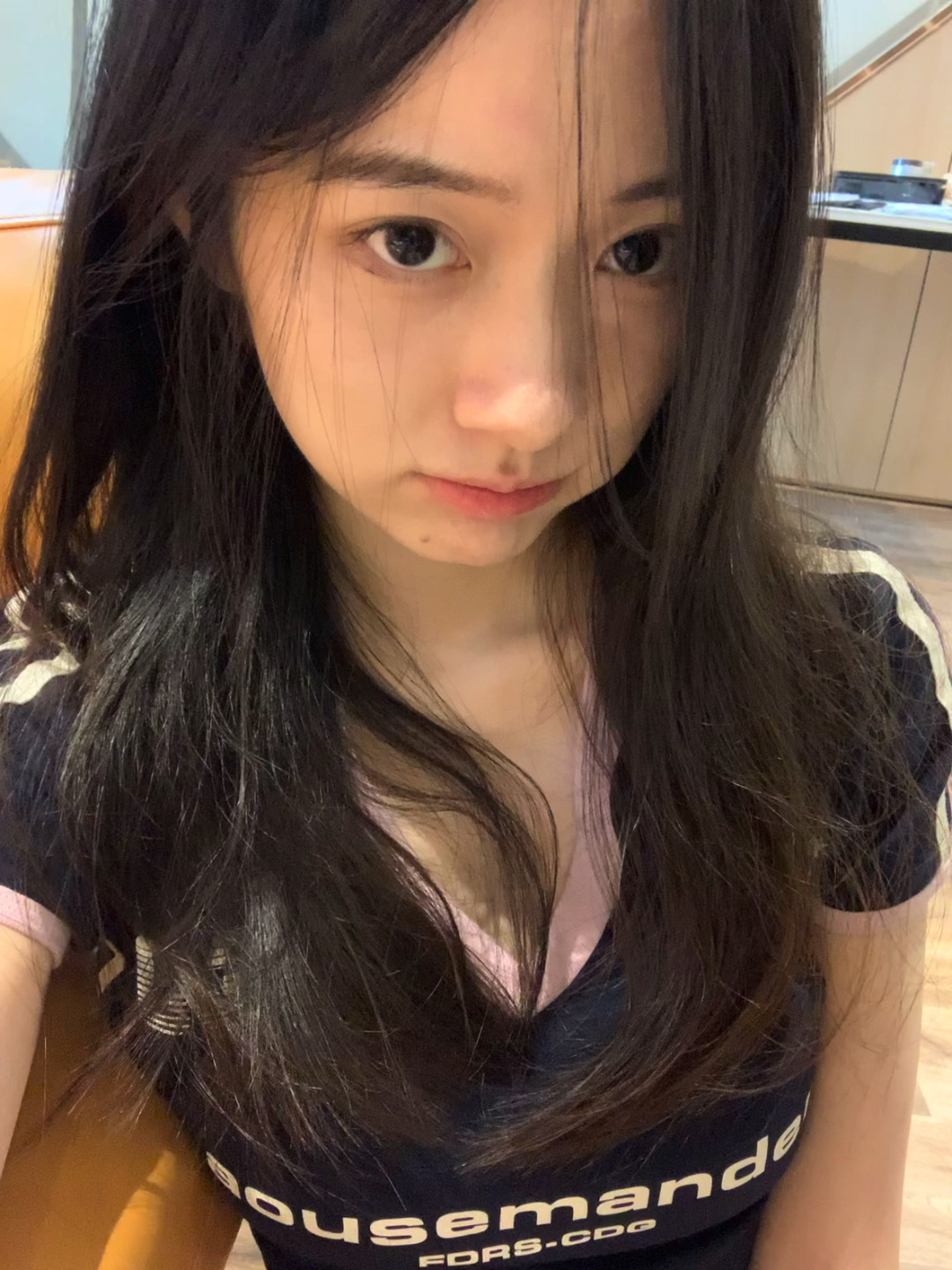 评价一下我 不玻璃心 ​​​