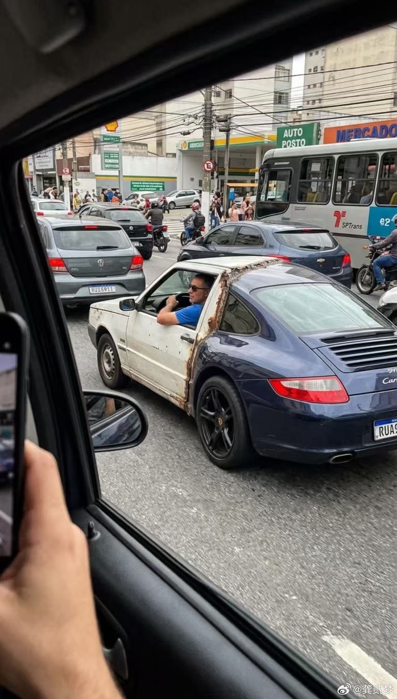 这是AI还是真图？ 