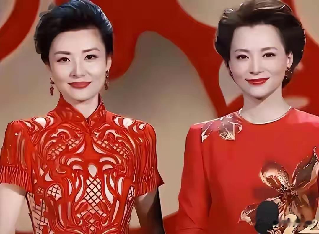 周涛要出演短剧了？
是降维打击还是另辟蹊径？
如今已经是57岁的周涛，竟然要踏入