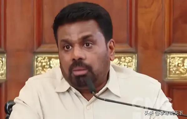 给斯里兰卡赞一下，做的不错！

近日，当美军的鱼雷在印度洋冰冷的海水下炸裂，当“