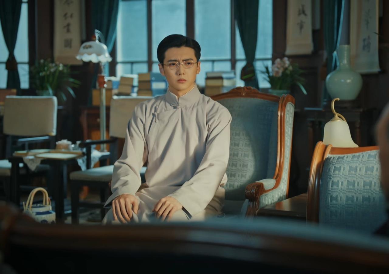 《江海潮生》：如果张謇活着，得知儿子被自己赠送他人的枪支刺杀，该是如何痛彻心扉！