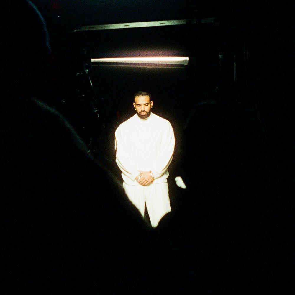 Drake 三张全新专辑之一『ICEMAN』乐评机构 Pitchfork 全文乐