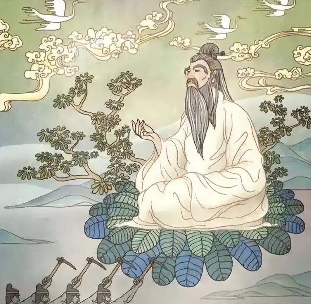 防意外养生呼吸法三种：练一种就能受用终生