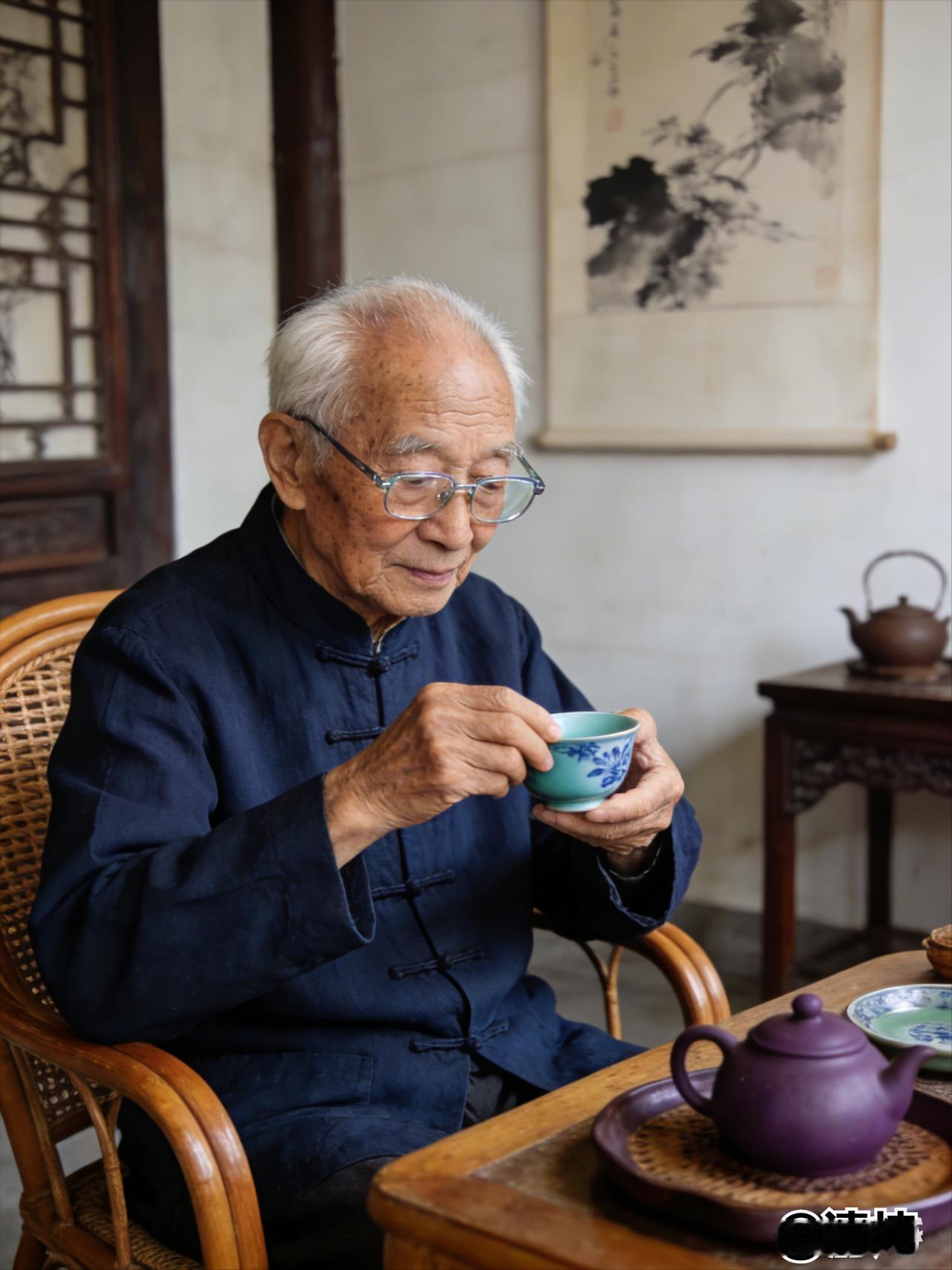 一位老中医令人彻悟的话：
“其实最好的养生就是不管什么菜，你炖着吃。真正伤害你身