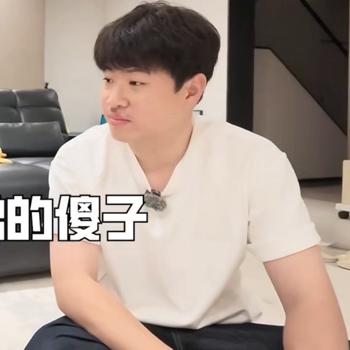 杨雨光好萌啊 狗儿萌