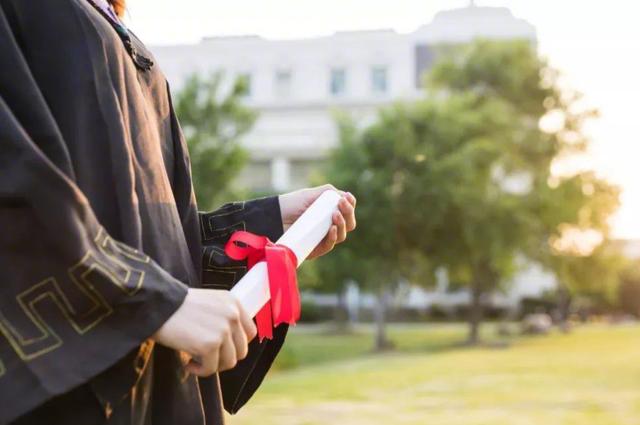 高考志愿季热议：四年大学“贬值”成共识？
受过大学思维训练的人，更难被低认知陷阱