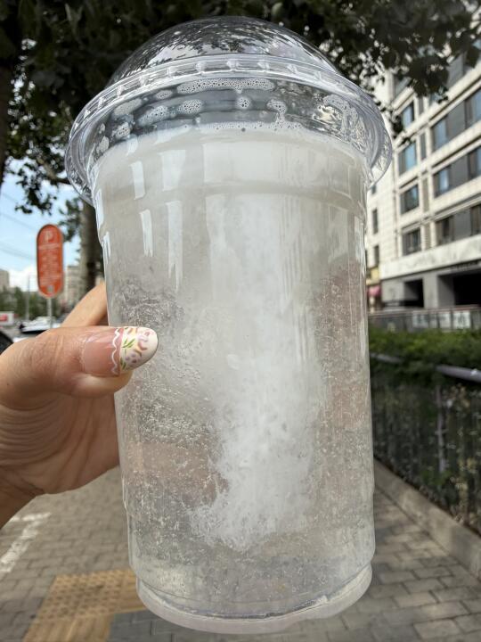 奶奶的！！！踏爸的好吃死了。。。