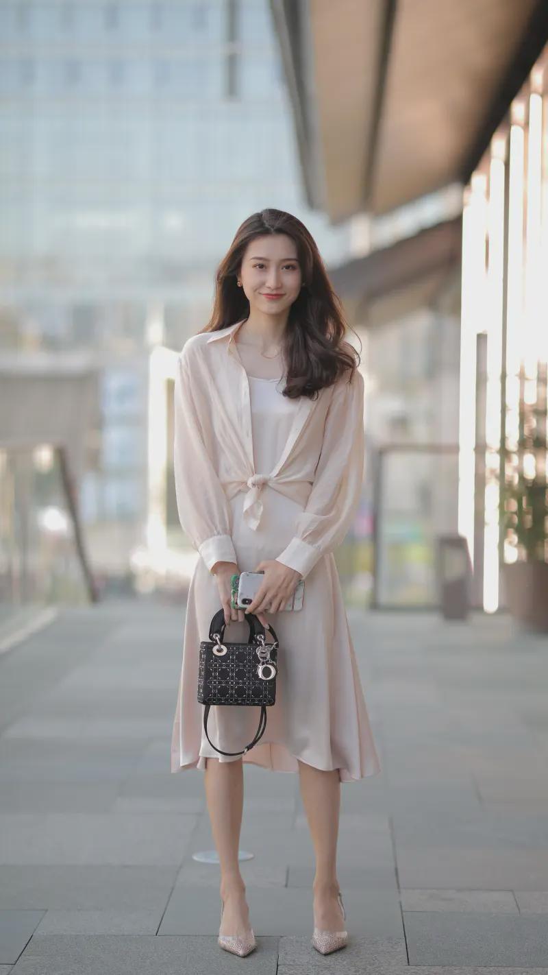 如何成为更有魅力的女性