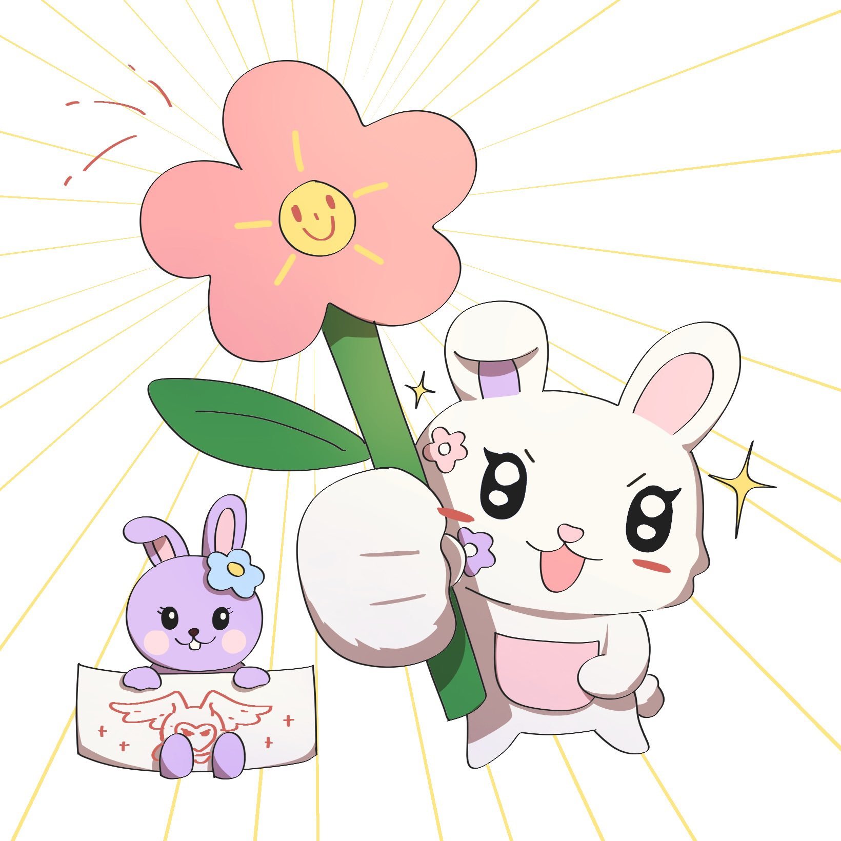 Irene🐰裴珠泫 260618 morningsundaee 更新 iren