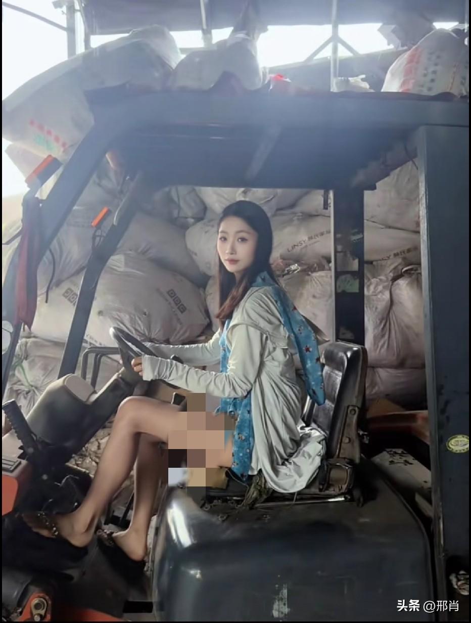 打算继承家业收废铁