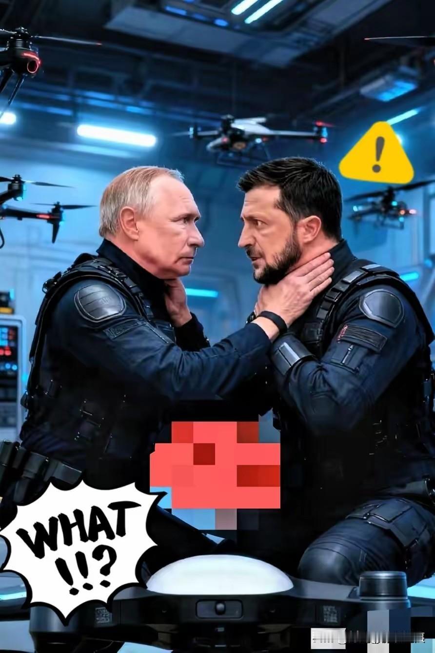 最近俄乌停火这事有了关键动静，

美乌在柏林谈得挺热闹，90%的议题都达成共识了