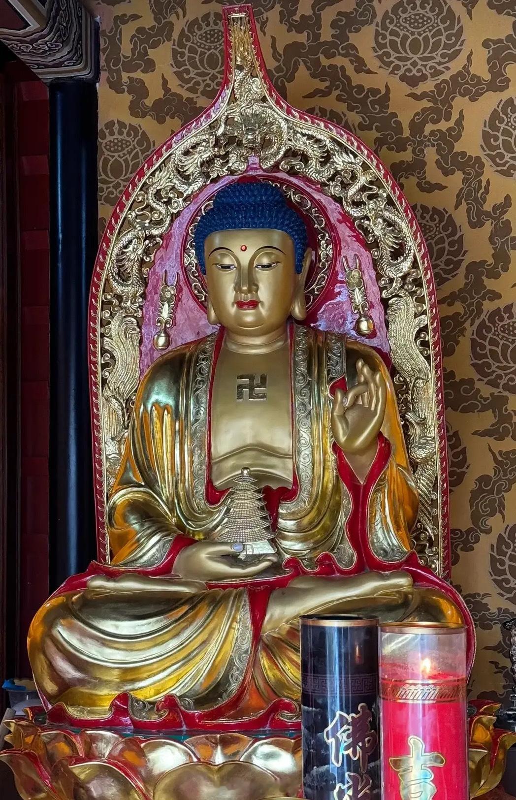 【许愿池第1519期】许愿祈福的时候到了，心诚则灵，有求必应🙏🙏🙏 