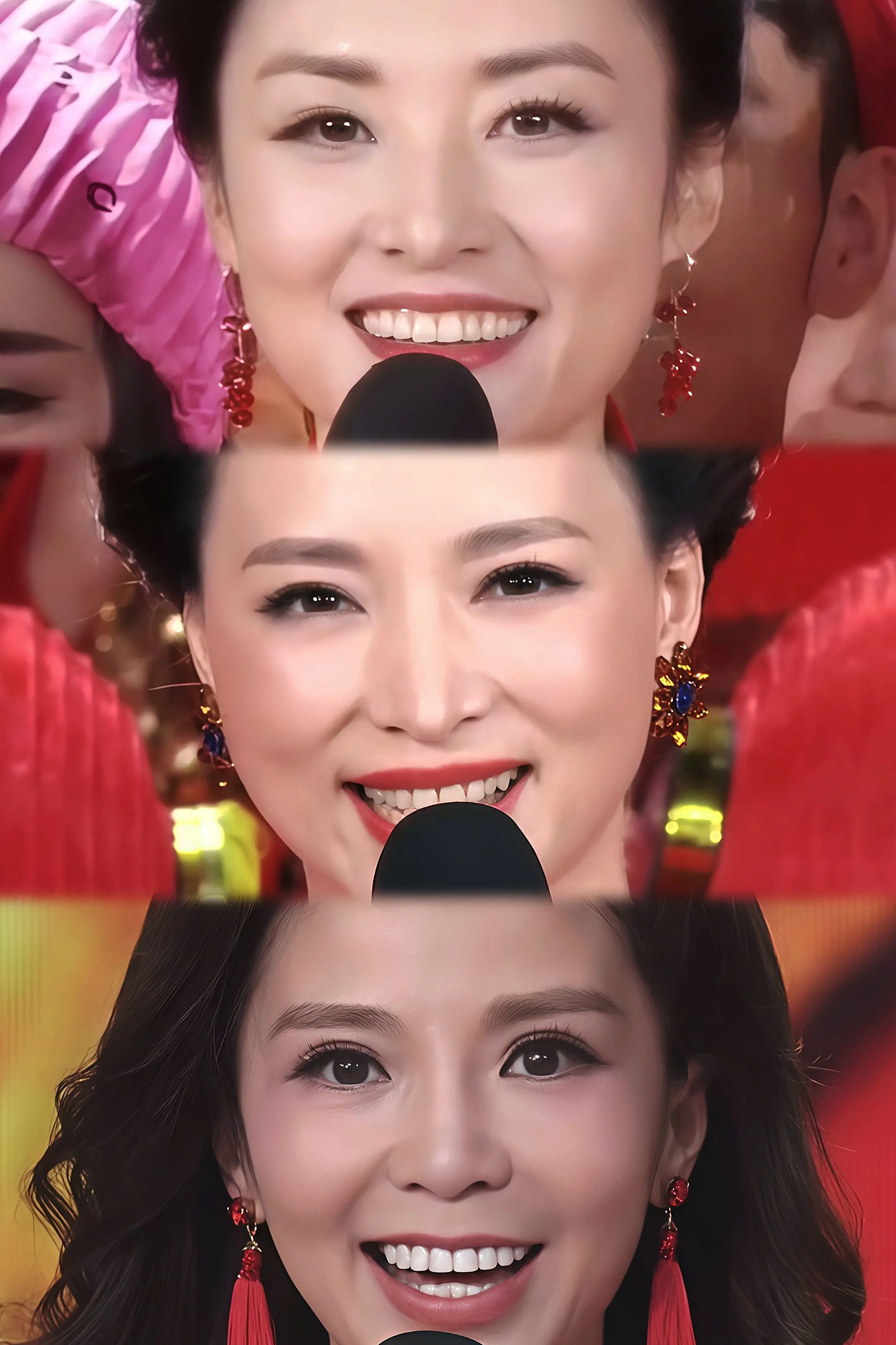 国泰民安的代表