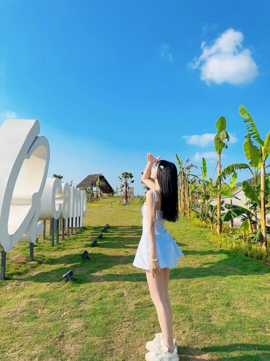 重庆新晋打卡地丨璧山小清迈