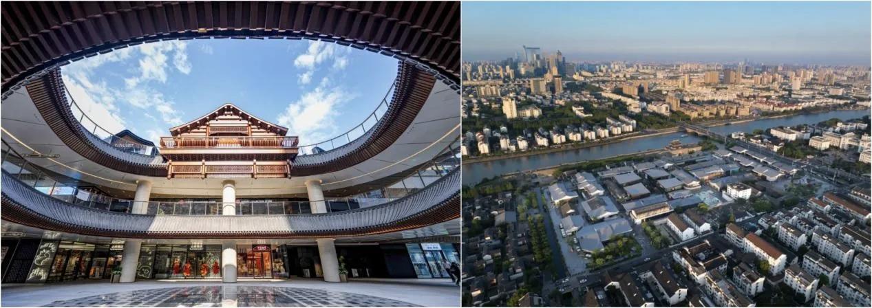 2026非标商业迈入高质量发展新阶段 多元场景激活城市消费新动能
 
非标商业正