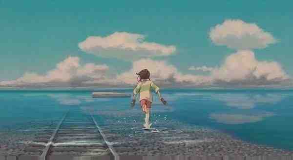 你长这么大，你还是天真。——  亦舒 ​​​