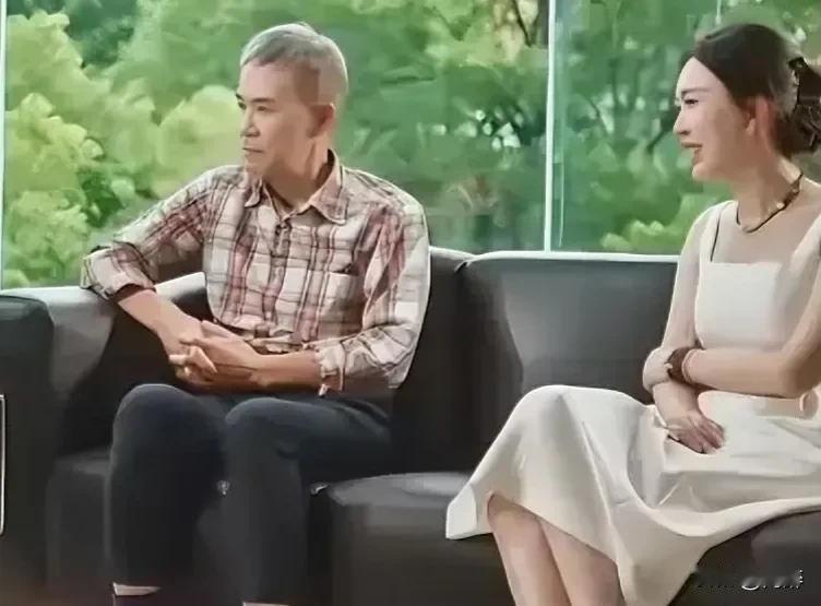 最近王石和田朴珺闹得挺欢，不时就会登上网络热搜，但是相关消息和报道大数是负面的，