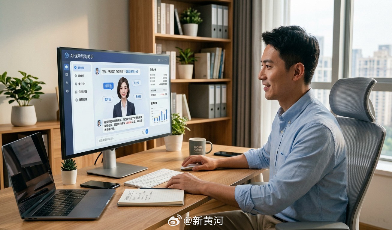 【独家回应！#平台回应网友AI买保险被骗钱# 】4月11日，在一技术论坛网站上，