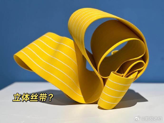 又一次被中式美学震撼 白瓷玉漱公主发丝直径仅0.3毫米 谁看完直接存满细节图！玉