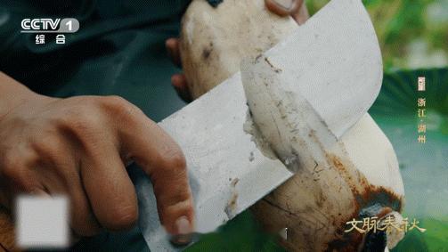 湖州的藕为什么有11个孔湖州人吃藕吃出新高度 11孔藕藏着湖州密码！香灰泥滋养+