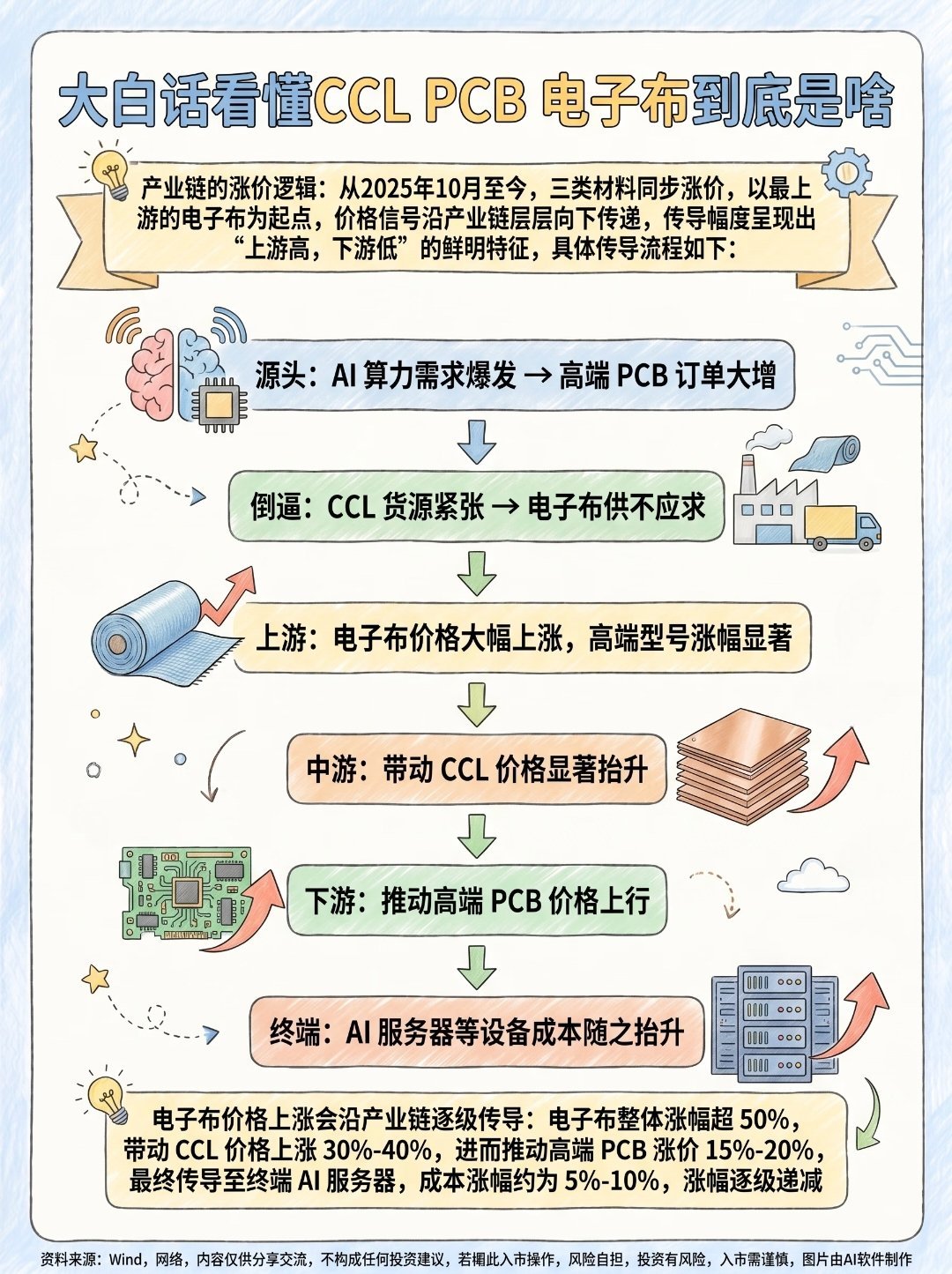 今天行情其实变化不大，涨跌各一半科技行情里今天是增加了新能源，主要是因为亿纬锂能