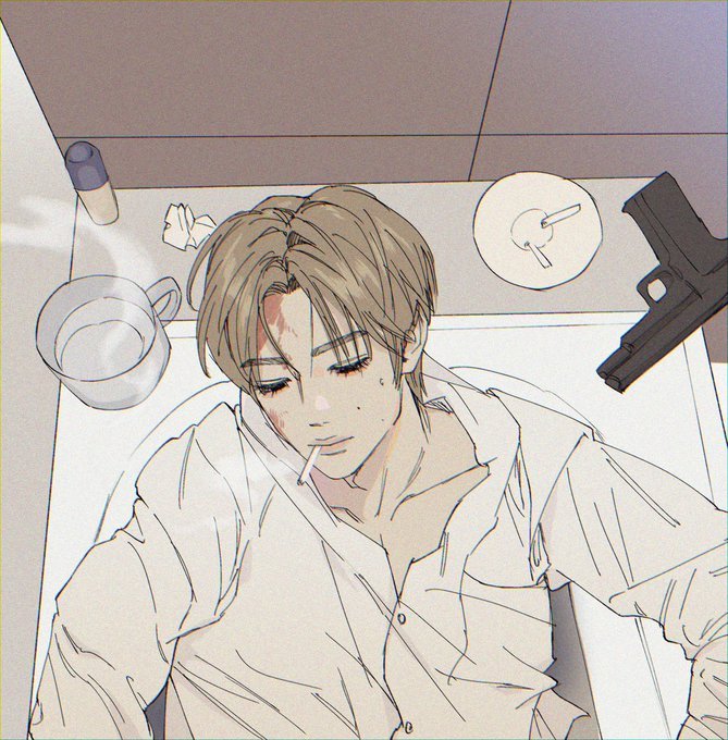 勇志饭绘©️2ndole 