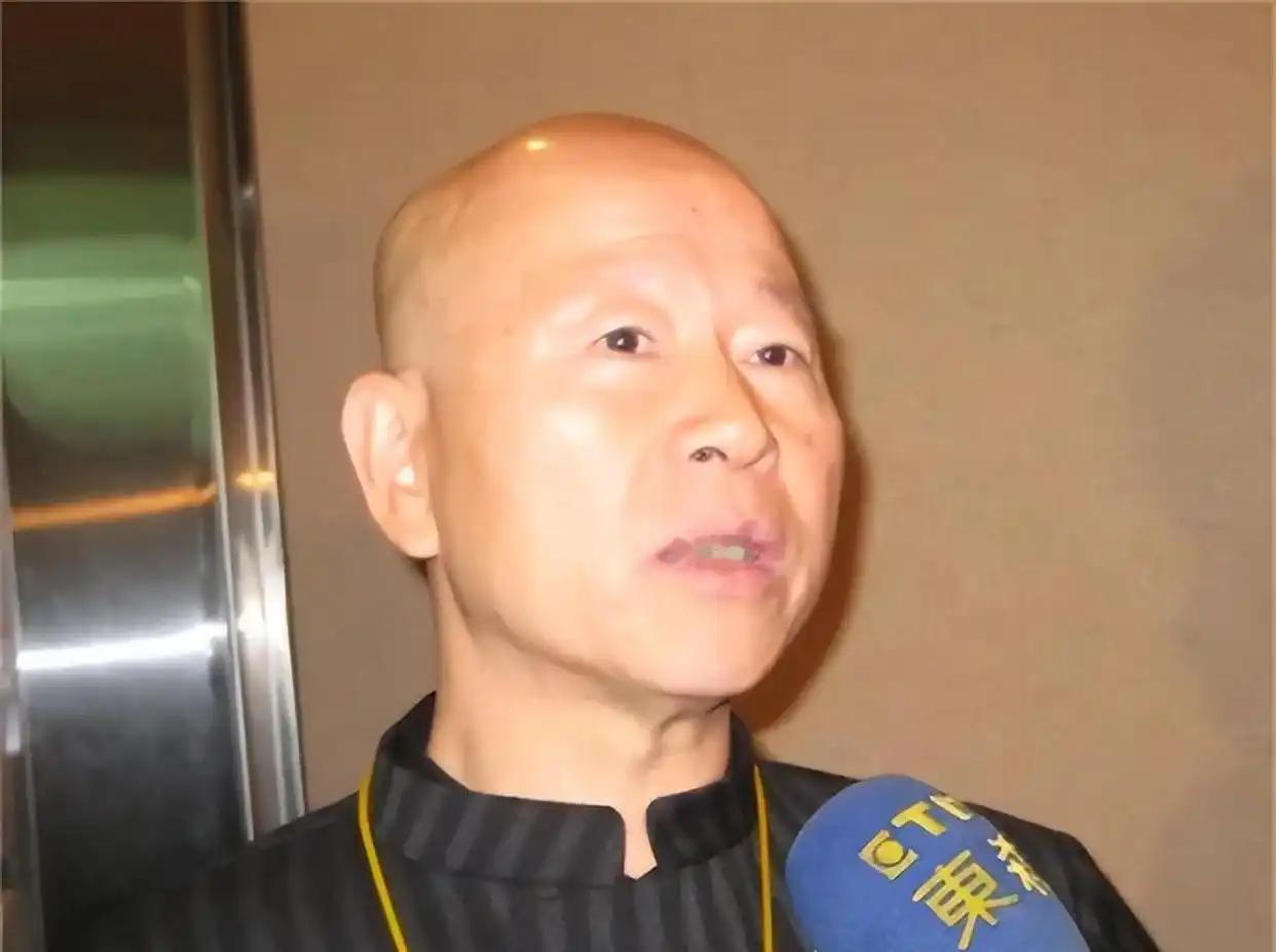 ·台湾媒体人徐信良放话：要是大陆统一台湾，绝大多数台湾人都不会服气，更别谈治理！