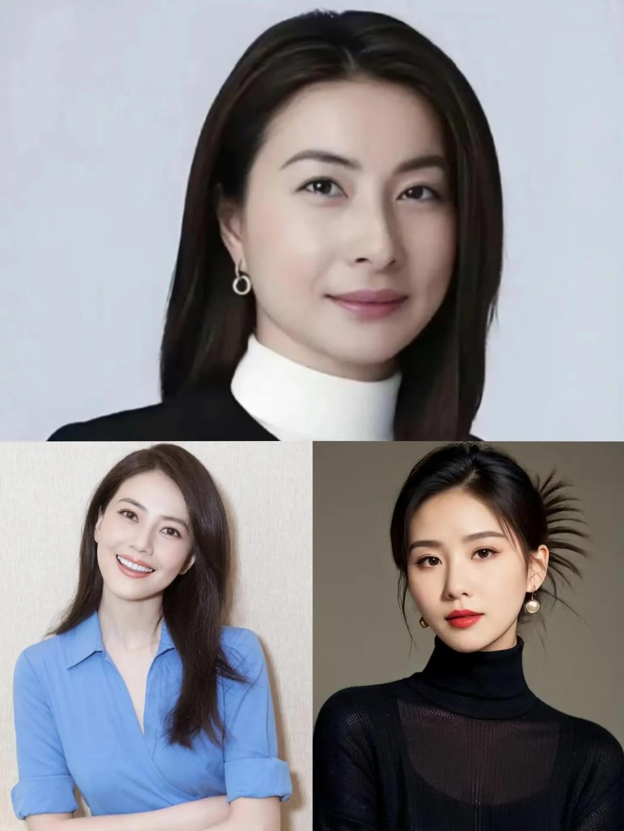 郭晶晶、高圆圆、刘诗诗这三位女神竟然一起参加活动



1、郭晶晶，43岁，跳水