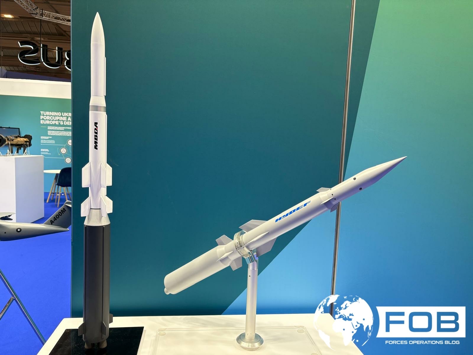 烽火问鼎计划 HYDIS(Aquila)和HYDEF(IRIS-T HYDEF)