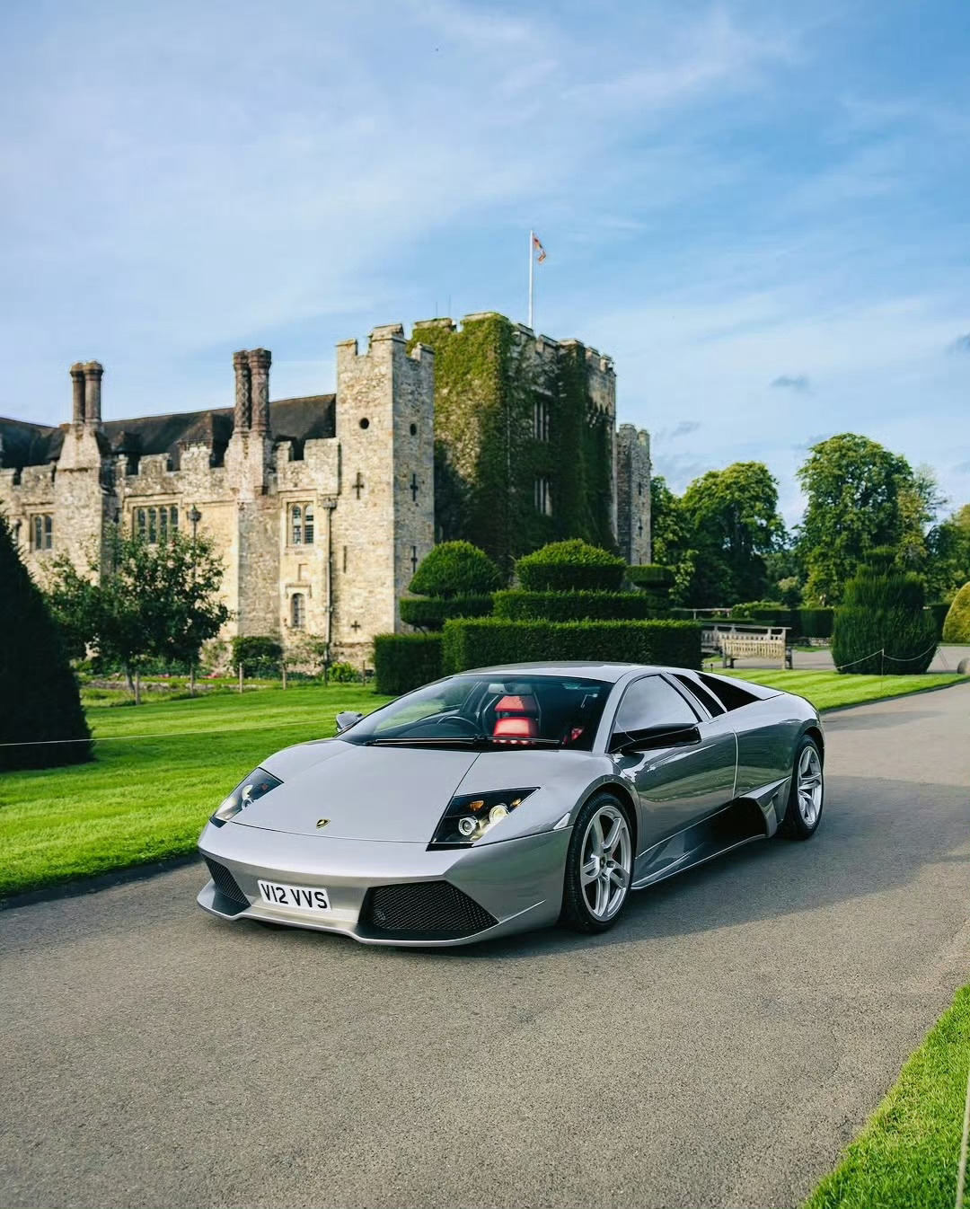 Lamborghini Murcielago ​​​