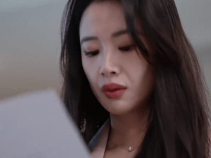 李梦演的三姐是渣男的报应 谁懂啊！《蜜语纪》里渣男聂予诚胃癌缠身，找鲁贞贞求安慰