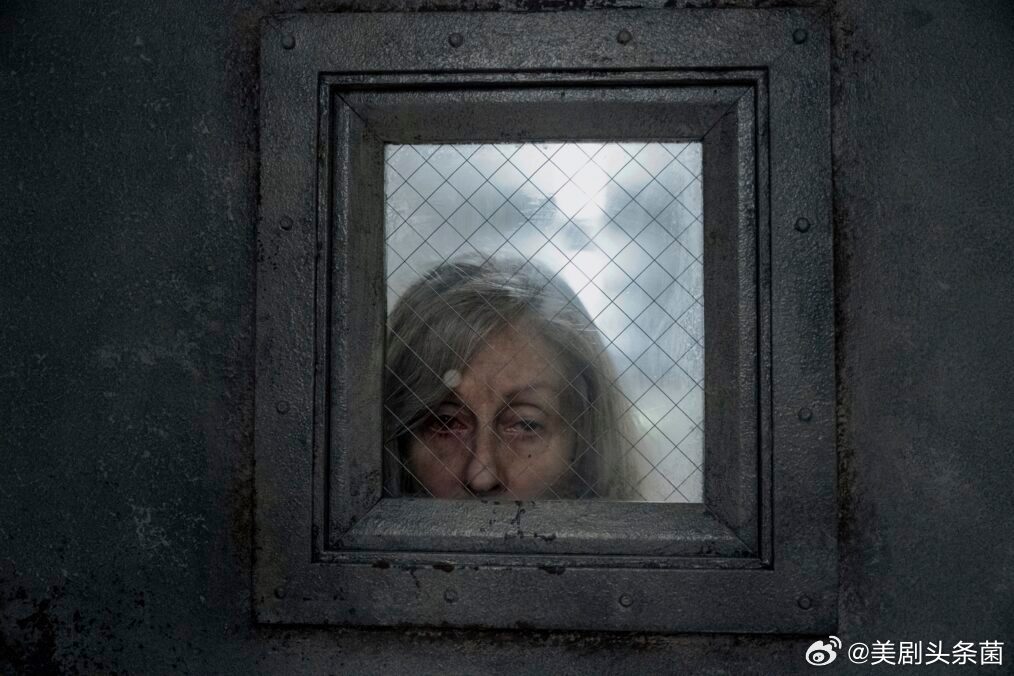 【《极地恶灵》第三季定档】AMC宣布《极地恶灵》（The Terror）第三季将