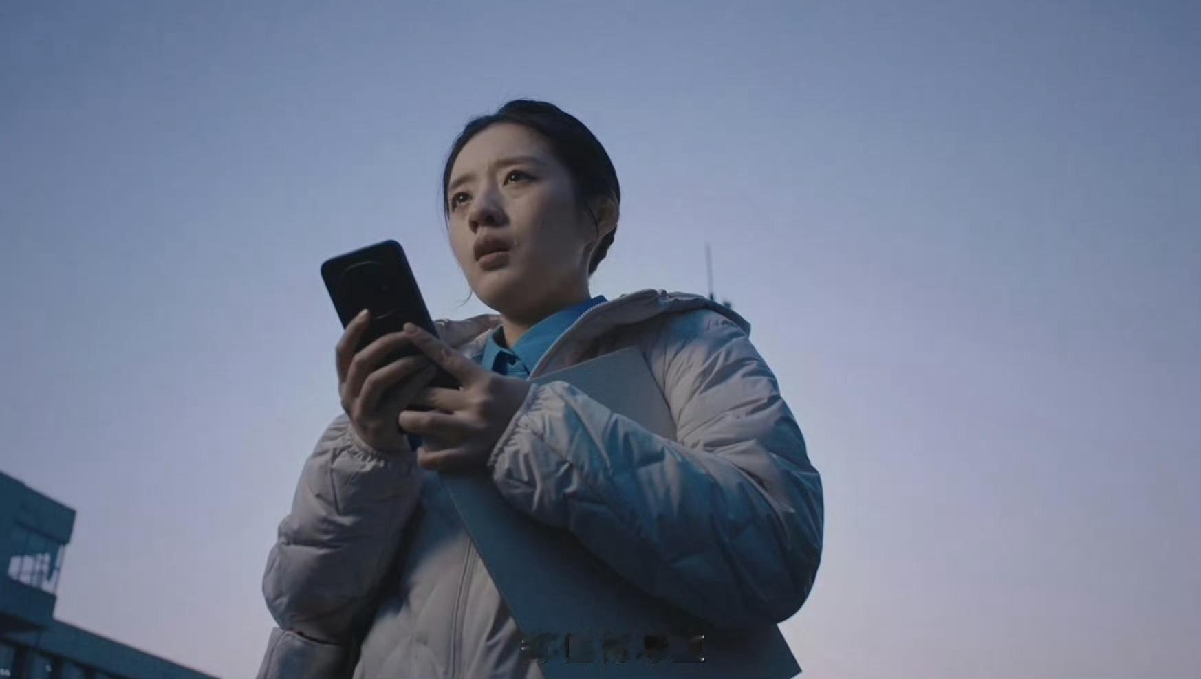 长城汽车打响马年招聘第一枪 长城汽车这支新春短片《人生去留》很懂当代年轻人。留家