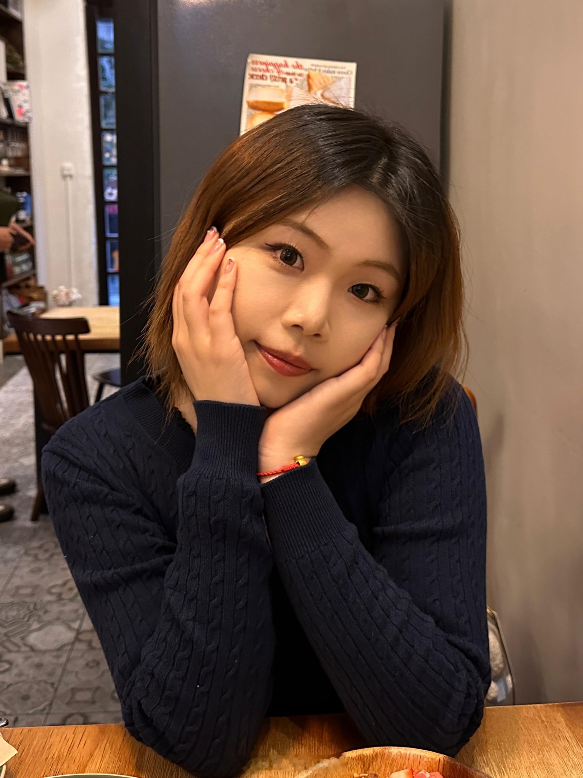 米碱水的口感...太绝了🤙甘棠白桃乌龙酵吐好清香！！ ​​​