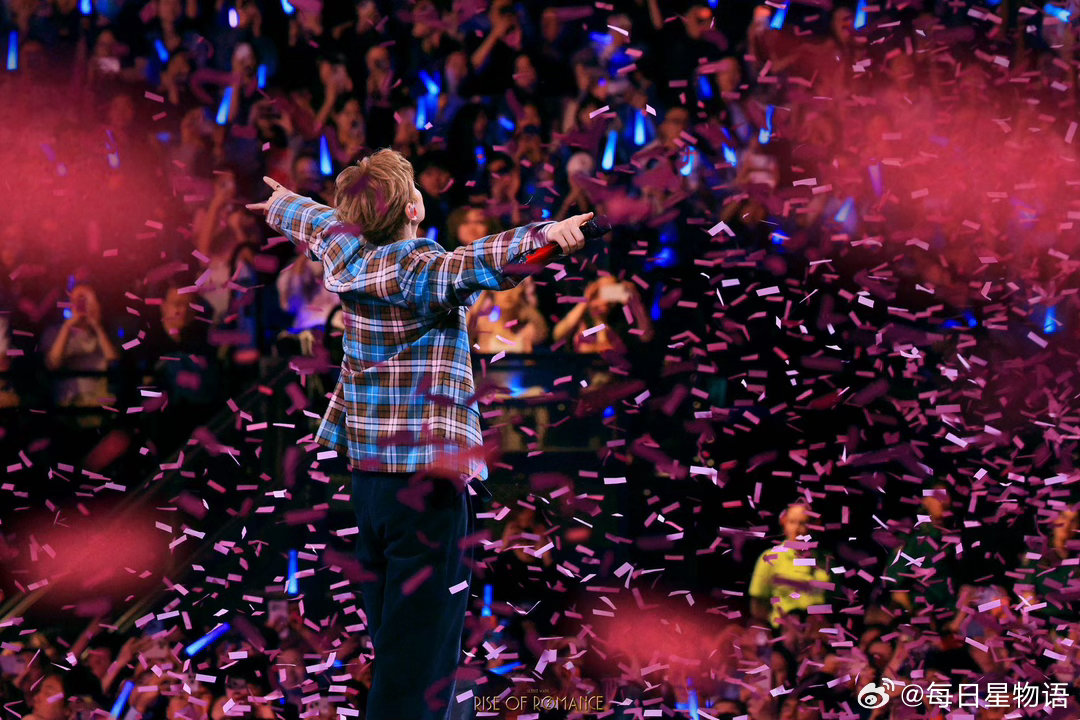 汪苏泷明日世界郑州站售罄 刚准备大显身手，结果系统直接告诉我“已售罄”，「明日世