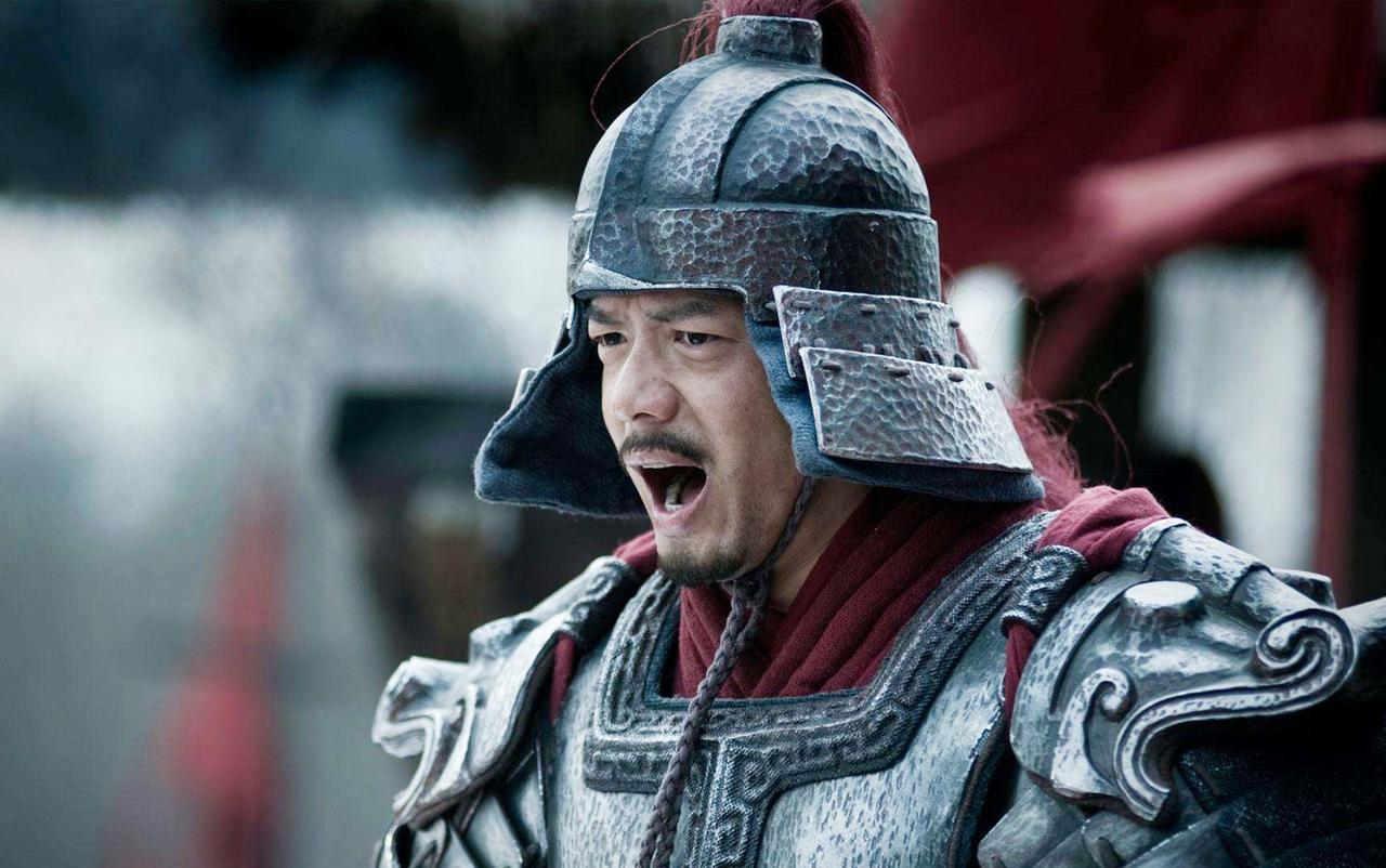 韩信被杀：狡兔死，走狗烹——一个权谋与背叛的悲剧

在中国历史的长河中，汉朝的开