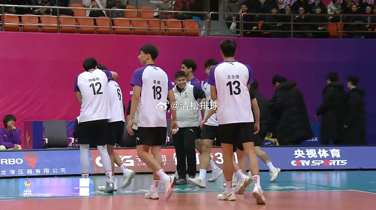 2025-2026中国男排超级联赛赛中升降赛第一轮辽宁凤城凤凰山vs福建福清第一