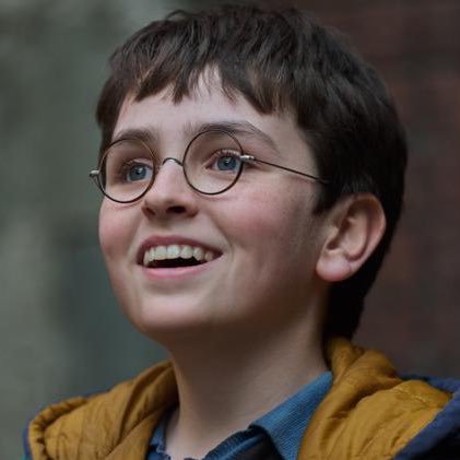 《纳尼亚传奇》和《哈利·波特》都将于2026年圣诞节推出，上演一场正面交锋。在I