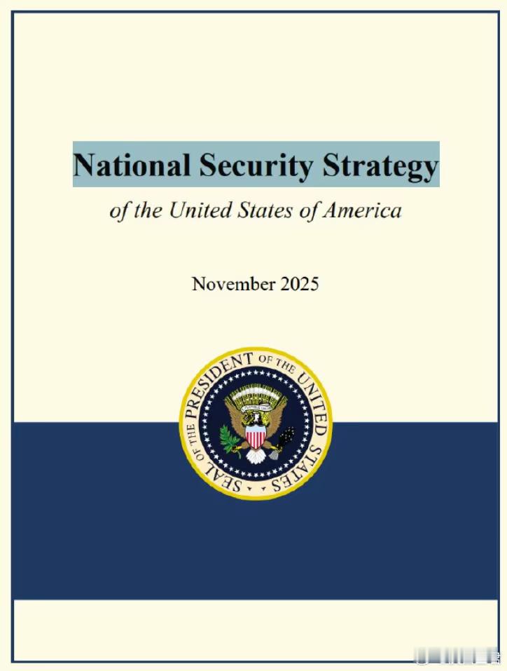 美最新国家安全战略做重大调整，中日激烈较量已不可避免？中日激烈较量不可避免？我们
