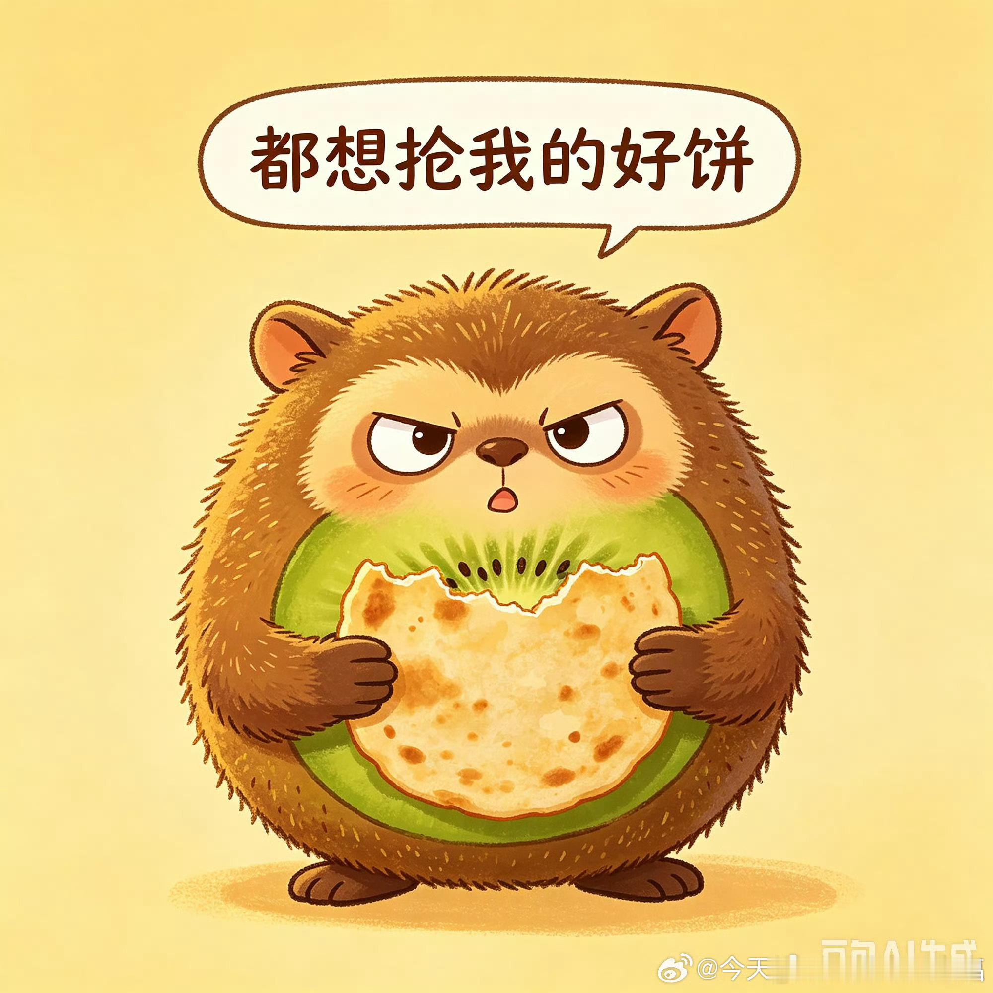 iejj眼中的好饼在内娱其他粉丝眼中的状态