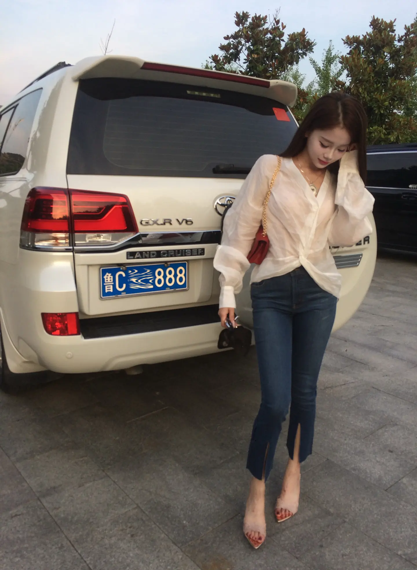 也许我不会成功 但是我的性格不会平庸