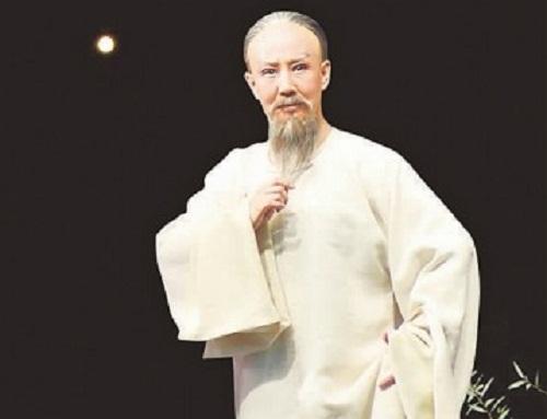 “清朝顶流斜杠青年”于成龙：知县/水利总监/调解员/义学校长/心理疏导师——全无