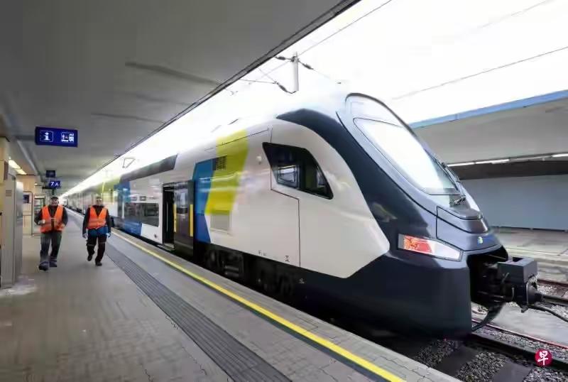 就在中日关系最紧张的时候。奥地利传出一个好消息。
这是参考消息发出来的。
奥地利