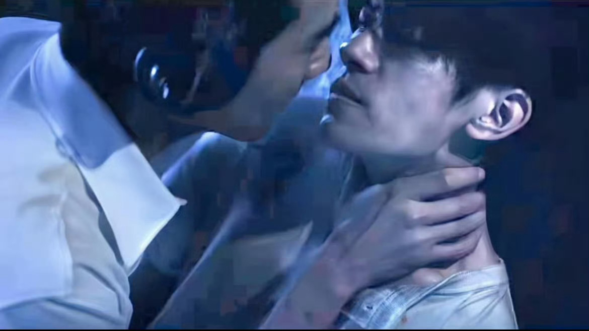 娶了高圆圆 搂了易烊千玺 赵又廷两大“宗罪”实锤！娶高圆圆搂易烊千玺，还挑衅网友